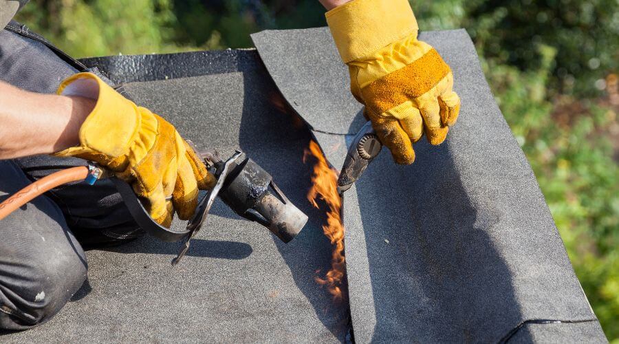Expert top industrial roofings services in Wyarno, WY